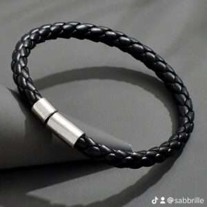 Bracelet tressé