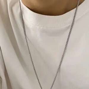 Collier cylindre