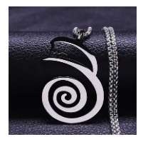 Collier Reiki