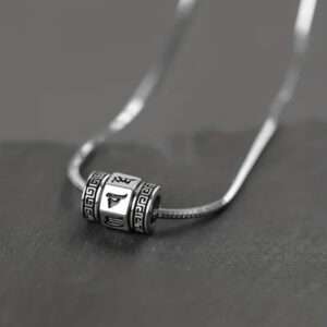 Collier Mantra