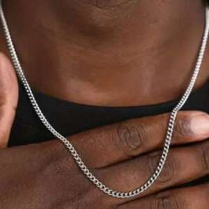 Collier simple
