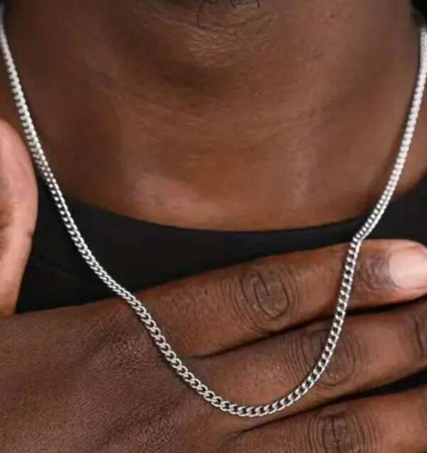 Collier simple