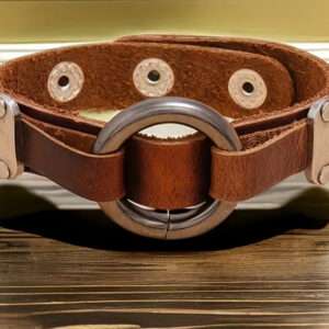 Bracelet anneau