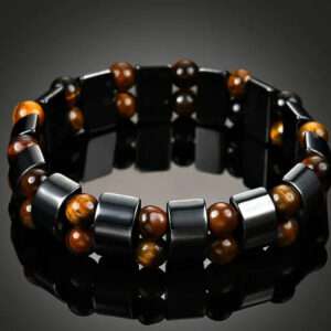 Bracelet magnetique