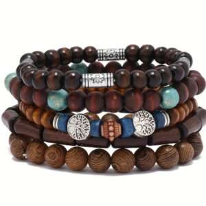 Bracelet ensemble de 5