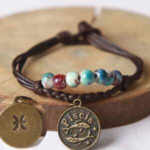 Bracelet poisson