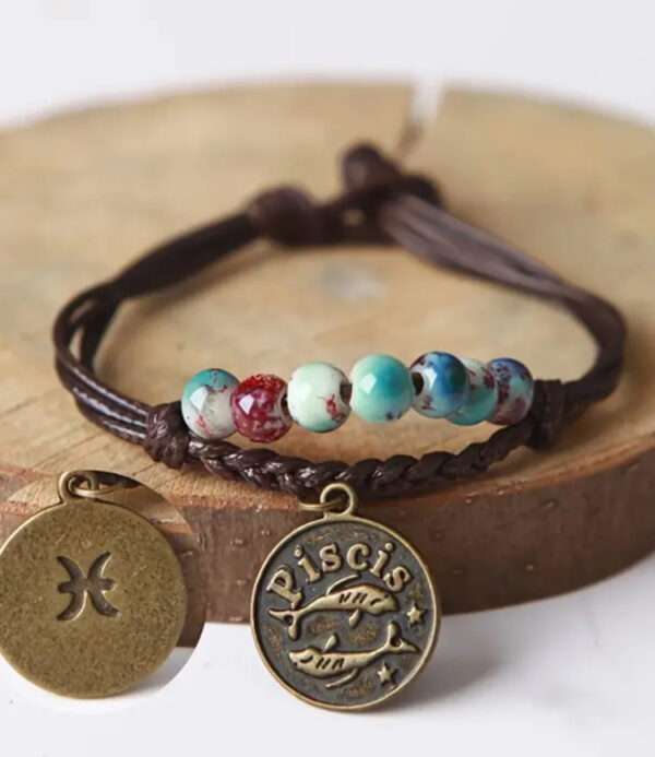 Bracelet poisson