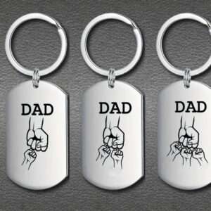 Porte clés DAD