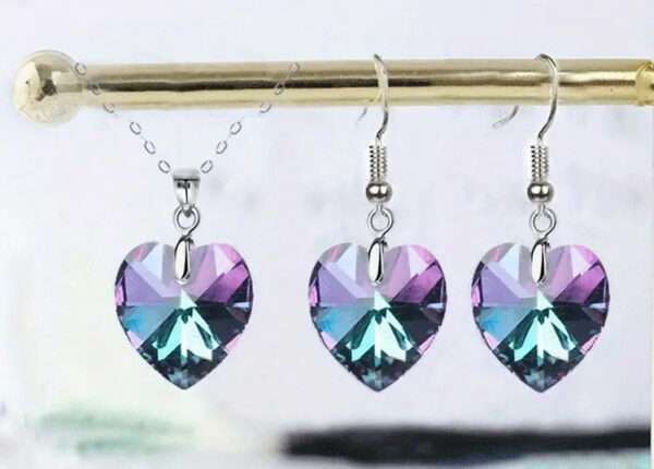 Parure cristal – Image 2