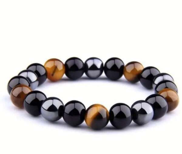 Bracelet triple protection