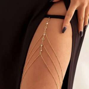 Bracelet Chaine de cuisses