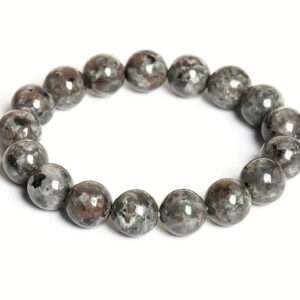 Bracelet en pierre de flamme