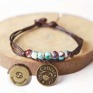 Bracelet cancer