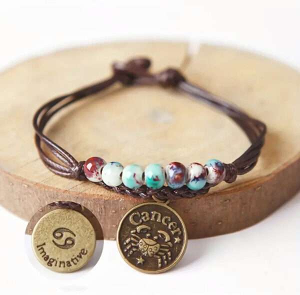 Bracelet cancer