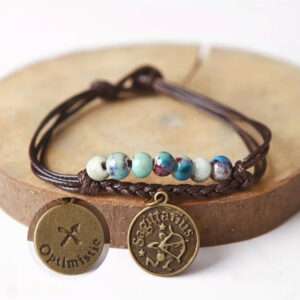 Bracelet sagittaire