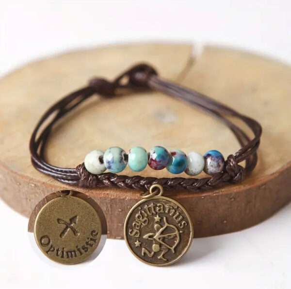 Bracelet sagittaire