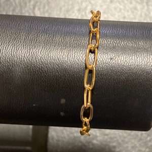 Bracelet maillon