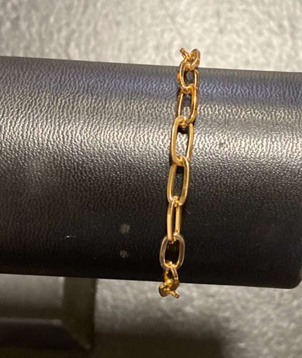 Bracelet maillon