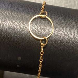 Bracelet cercle