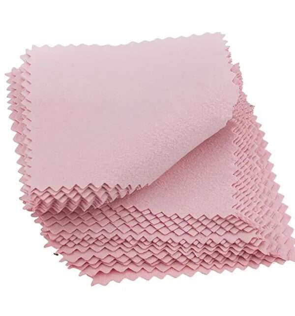 Chiffonnette bijou