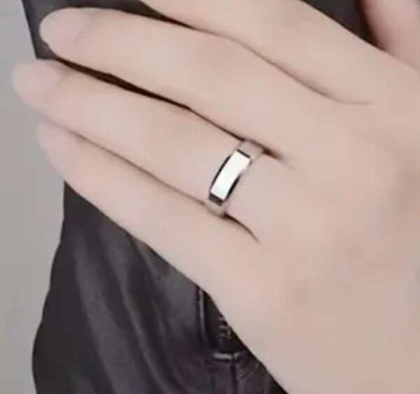 Bague brillante – Image 3