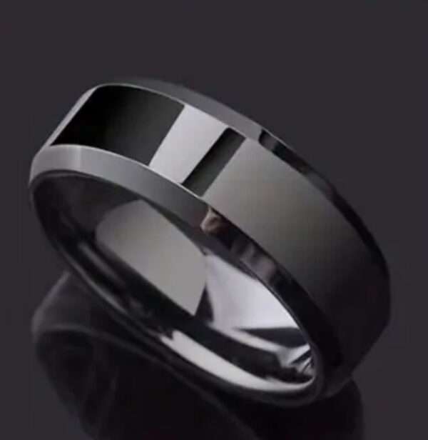Bague brillante – Image 2