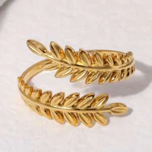 Bague épi