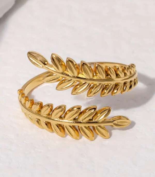 Bague épi